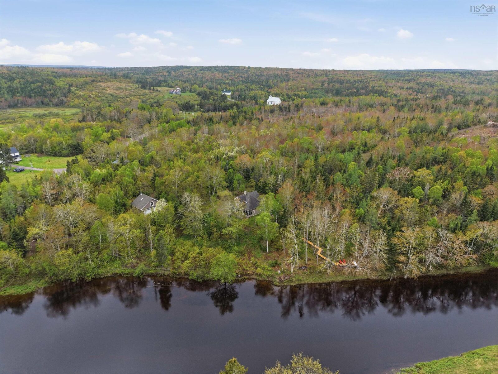 Property Photo:  172 Highway 347  NS B0H 1E0 
