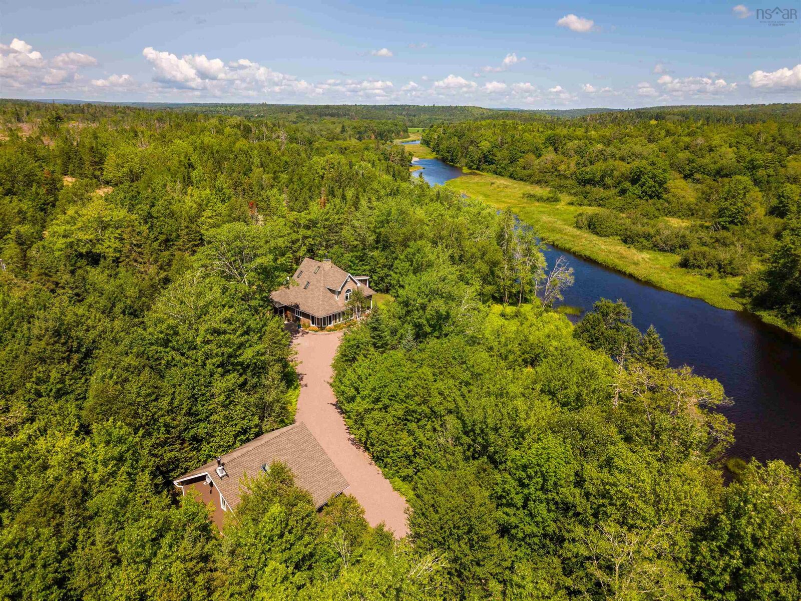 Property Photo: 172 Highway 347 NS B0H 1E0