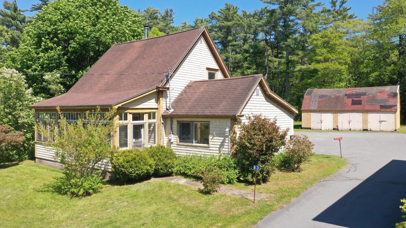 Property Photo:  83 Jubilee Road  NS B4V 2A3 