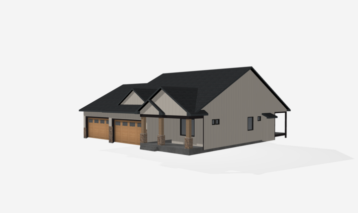 Property Photo: 518X 391st Street MN 55056