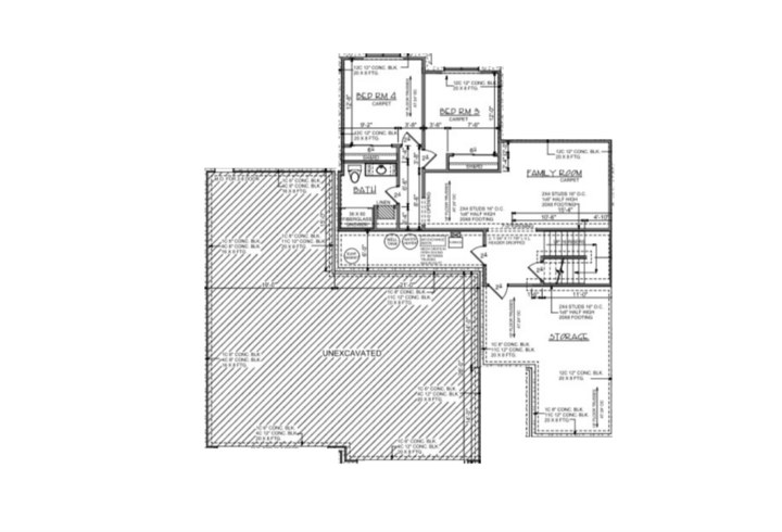 Property Photo: 518X 391st Street MN 55056