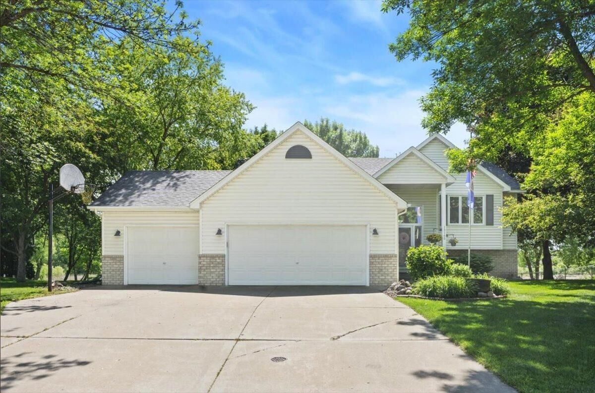 Property Photo: 13160 Red Fox Road MN 55374