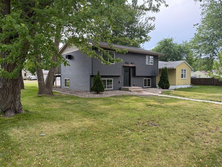 Property Photo: 113 Cedar Street S MN 56378