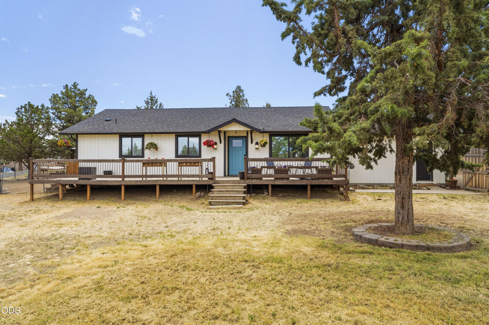 Property Photo:  14411 SW Noah Butte Drive  OR 97760 