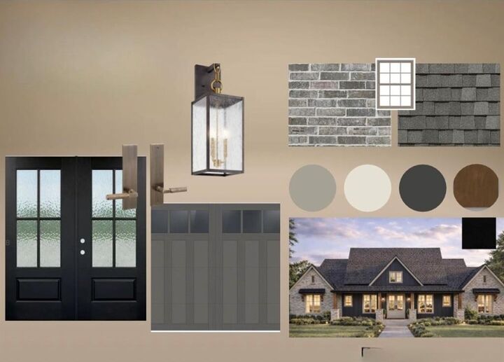 Property Photo:  3417 Glastonbury Way  OK 74857 