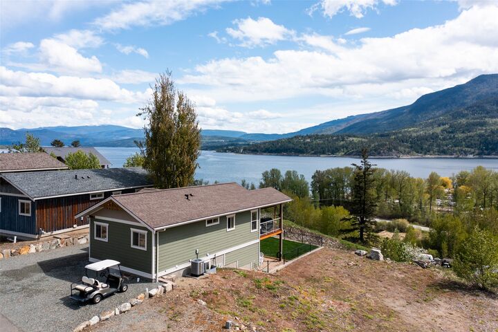 2633 Squilax Anglemont Road 184 — photo 1