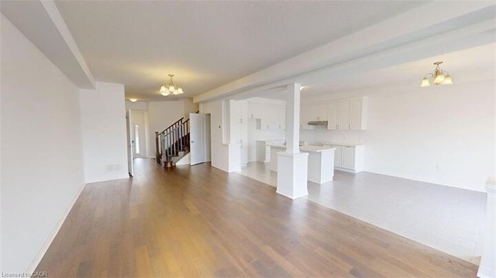 Property Photo: 287 Rockledge Drive ON L0R 1P0