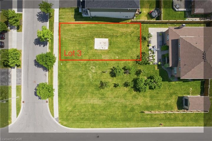 Lot 3 Chambers Drive — photo 1
