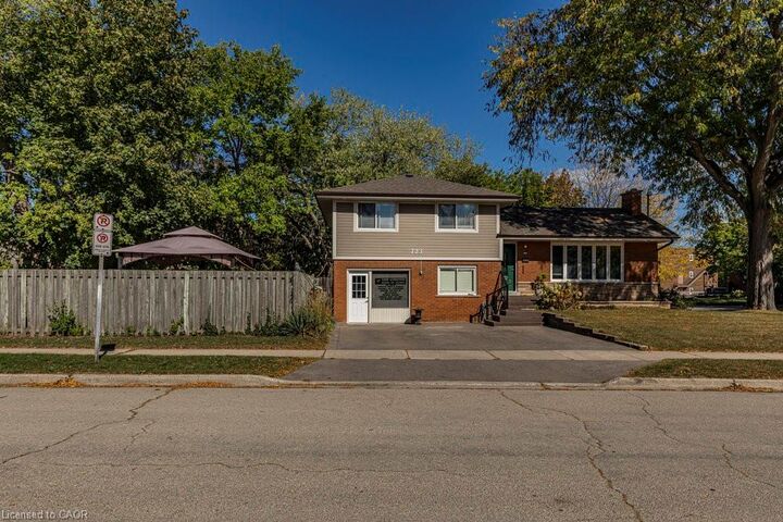 Property Photo:  723 Hyde Road  ON L7S 1S6 