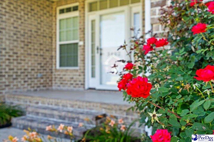 Property Photo:  3402 Shadow Creek Drive  SC 29505 