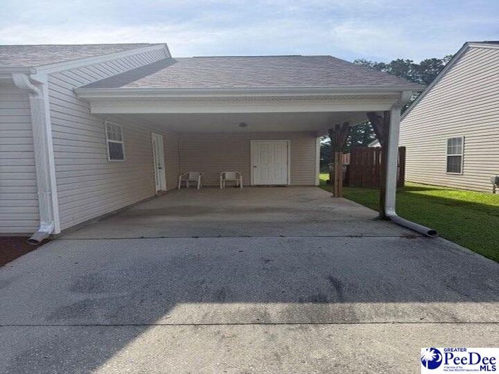 Property Photo: 3095 Combray Circle SC 29501