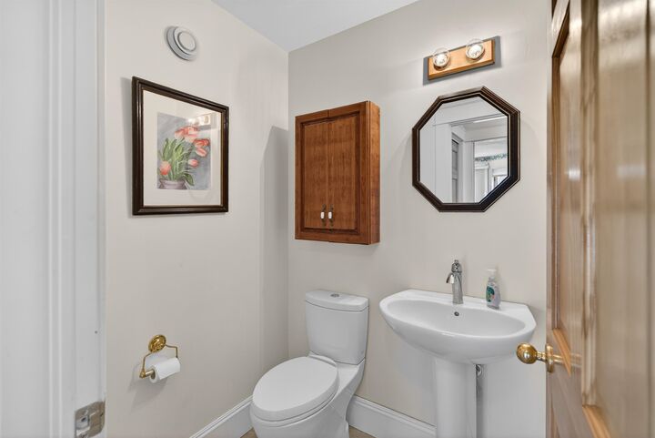 23 Hillside Drive — photo 1
