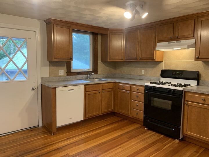 Property Photo: 62 Cutter Street A MA 02453
