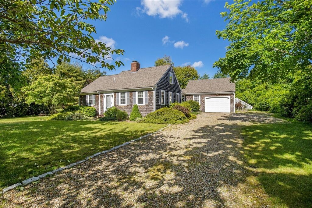 Property Photo:  112 Fisk Street  MA 02670 