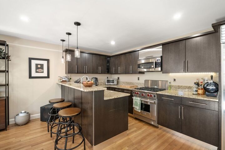 Property Photo:  294 Newbury Street 3B  MA 02115 