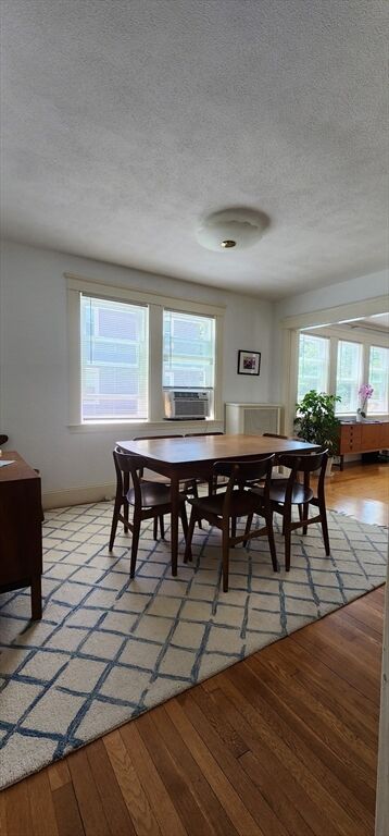 Property Photo: 7-9 Bonwood St 2 MA 02460