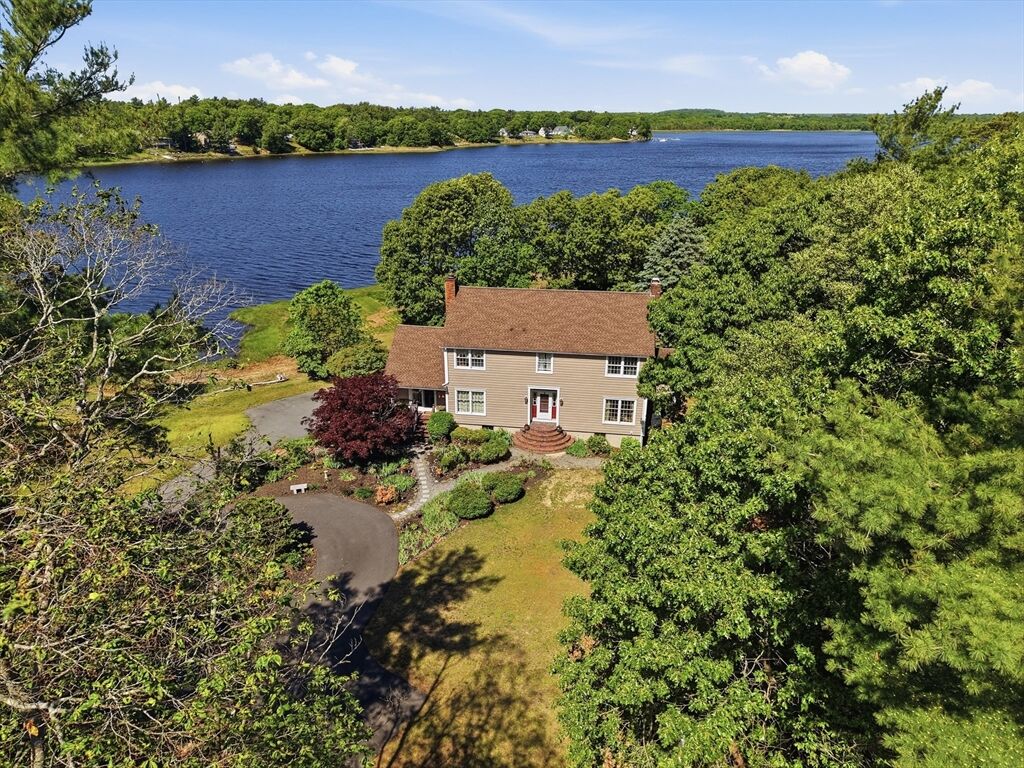 Property Photo:  11 Jeffrey Lane  MA 02702 