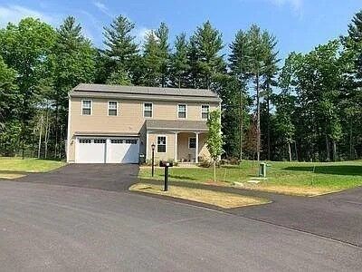 Property Photo:  16 Juniper Hill Road  MA 01886 