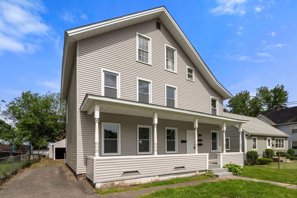 Property Photo:  26 Vernon St  MA 01040 