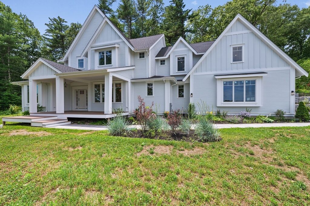 Property Photo:  55 Widow Rites Ln  MA 01776 