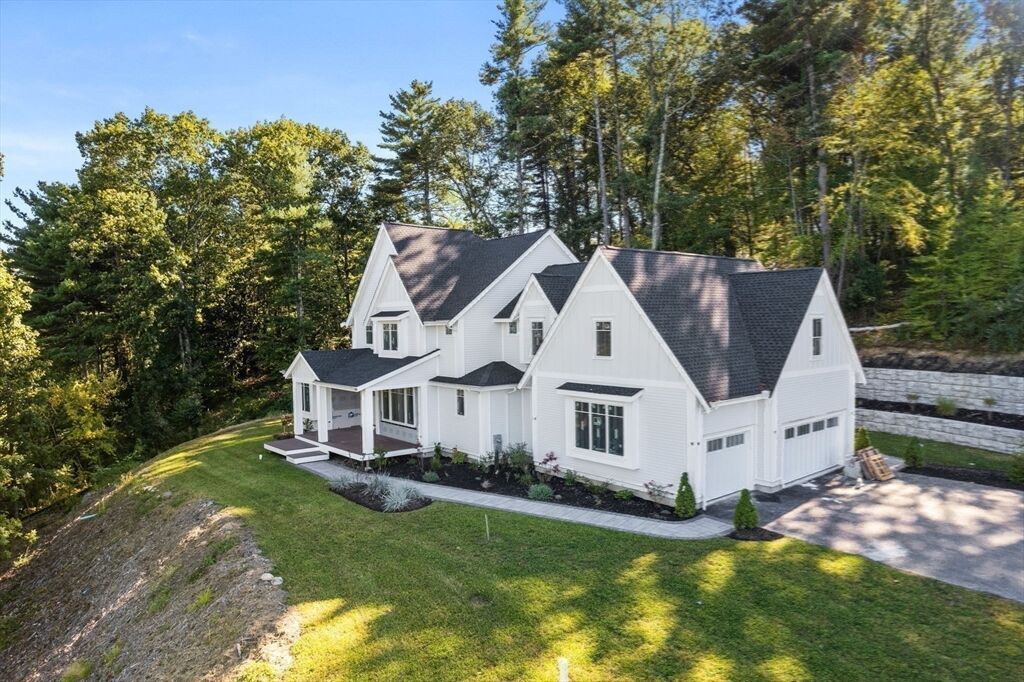 Property Photo:  55 Widow Rites Ln  MA 01776 
