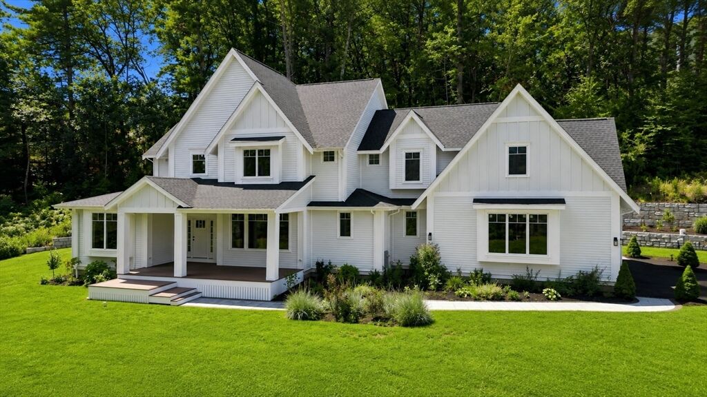 Property Photo:  55 Widow Rites Ln  MA 01776 