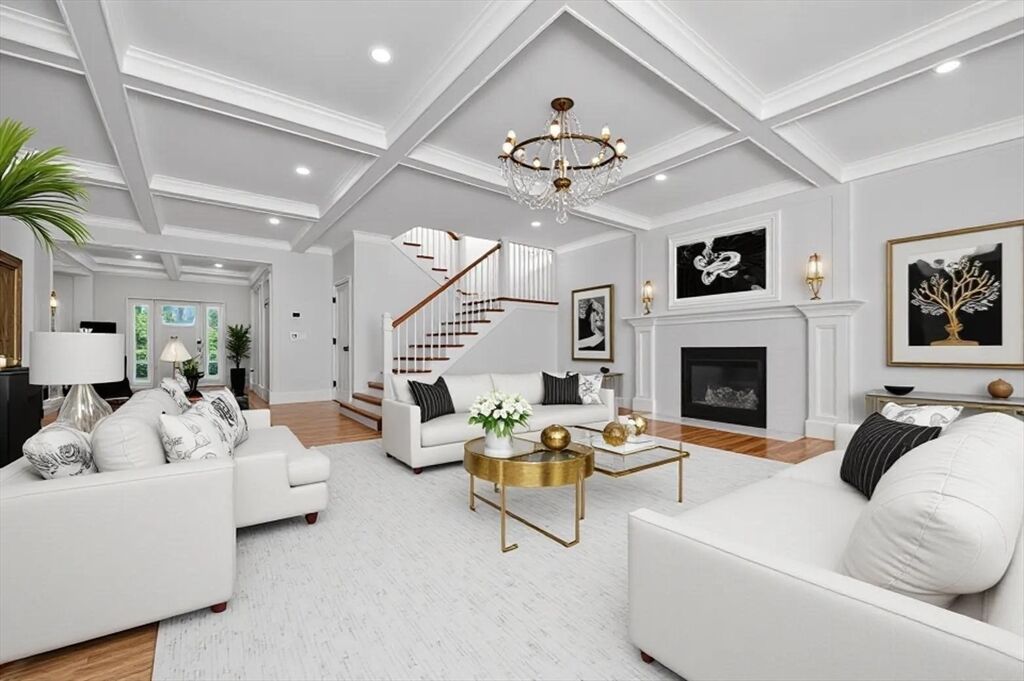 Property Photo: 55 Widow Rites Ln MA 01776
