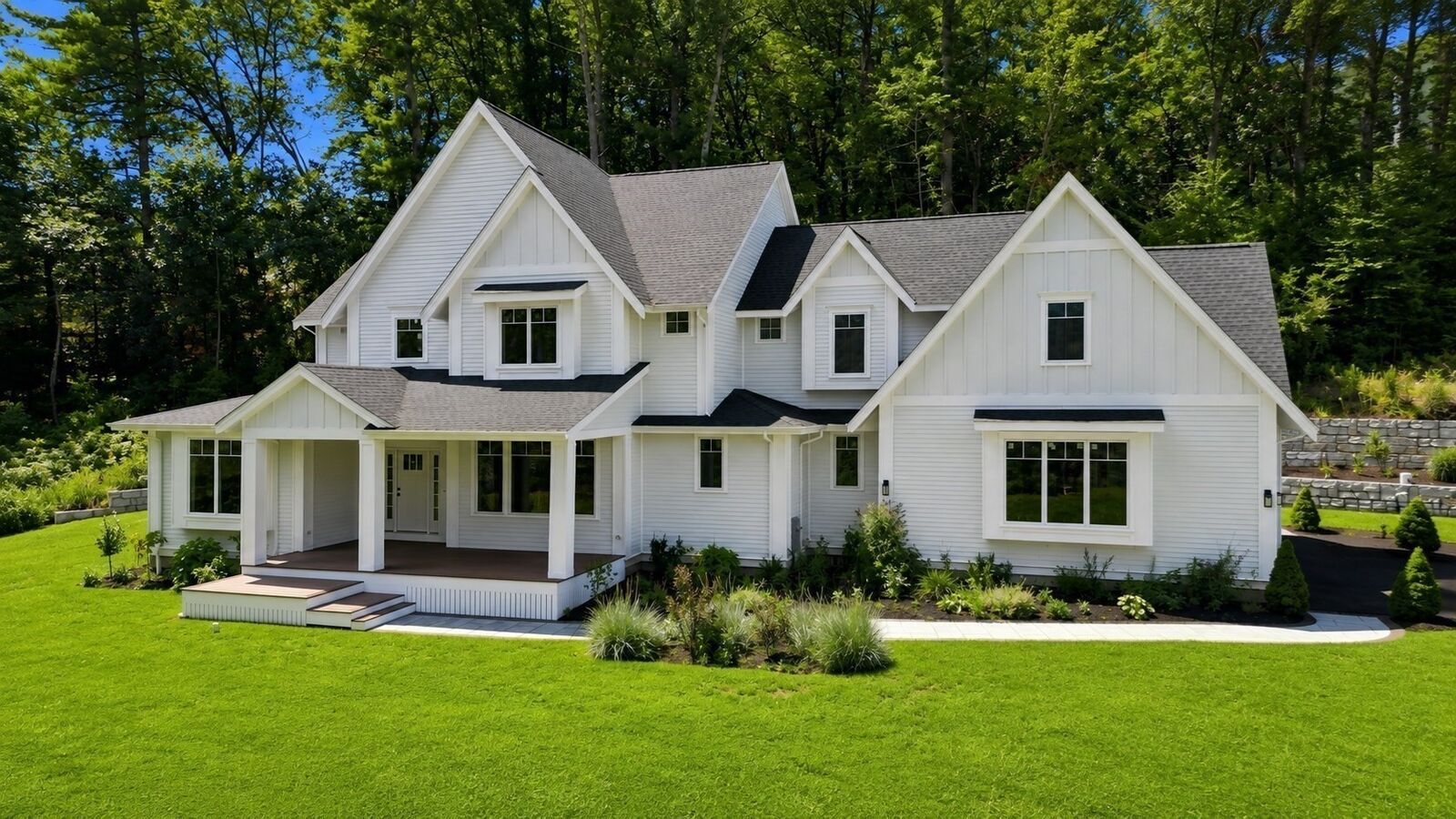 Property Photo:  55 Widow Rites Ln  MA 01776 