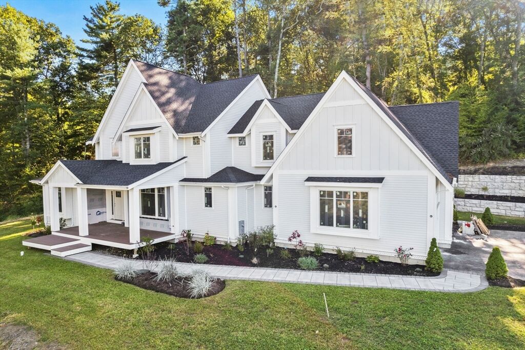 Property Photo: 55 Widow Rites Ln MA 01776