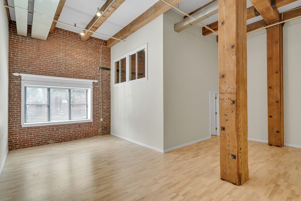 Property Photo:  15 Sleeper 104  MA 02210 