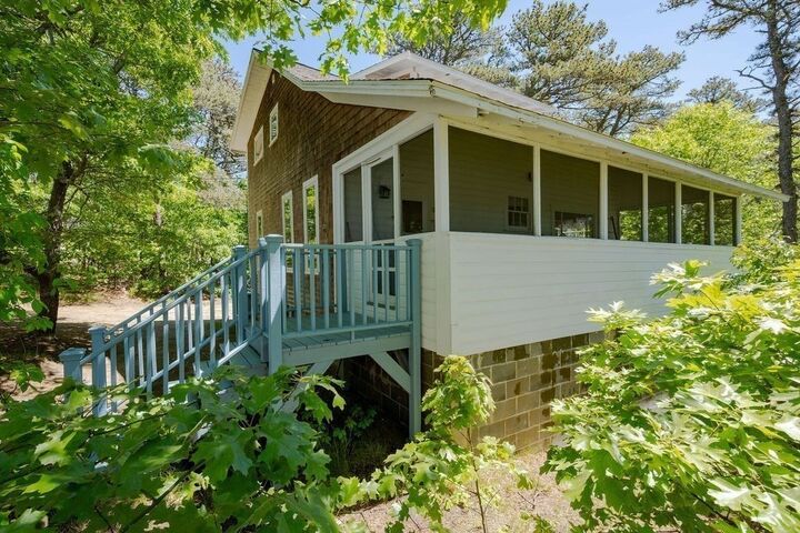 Property Photo:  125 Pleasant Point Rd  MA 02667 
