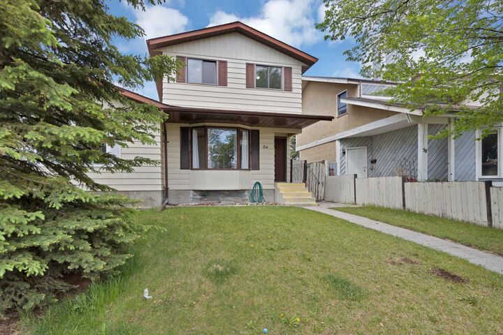 Property Photo:  56 Templeridge Crescent NE  AB T1Y 4M4 