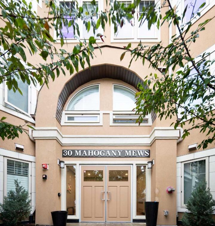 Photo de la propriété: 30 Mahogany Mews SE 112 AB T3M 3H4