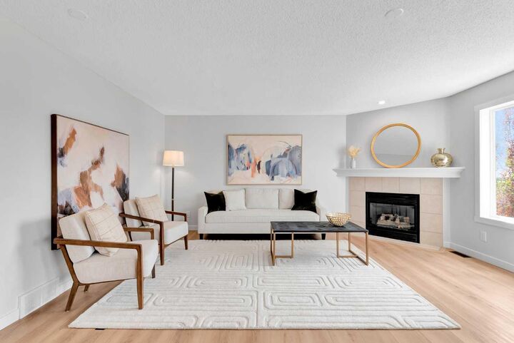 Property Photo:  214 Royal Birch View NW  AB T3G 5J8 