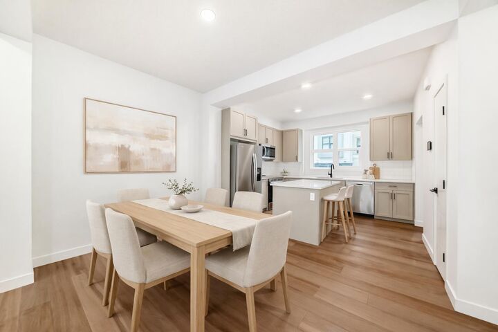 Property Photo:  103 Osprey Hill Point SW  AB T3B 6R9 