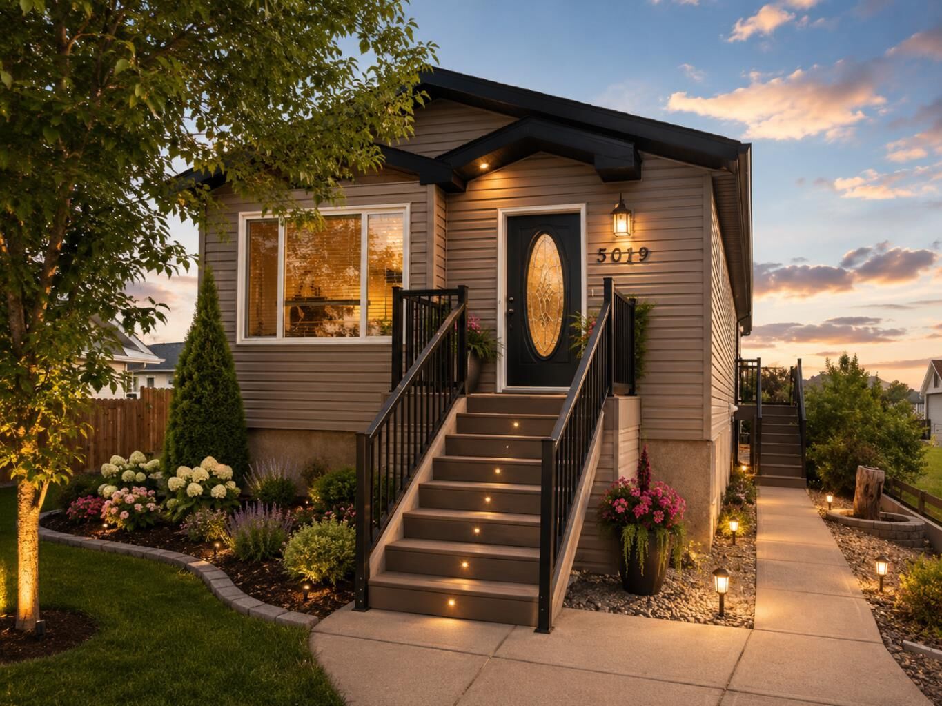 Property Photo:  5019 49 Street  AB T0B 1V0 