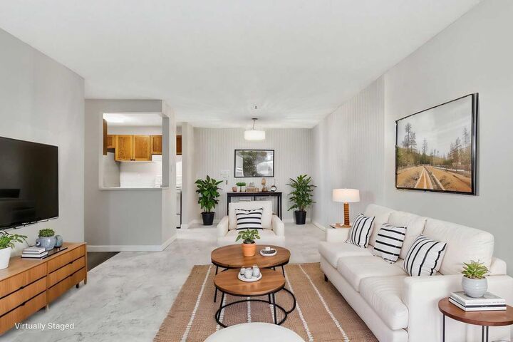 Property Photo:  550 Westwood Drive SW 310  AB T3C 3T9 