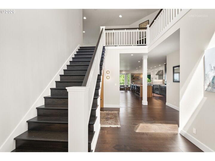 Property Photo:  2615 NW Birkendene St  OR 97229 