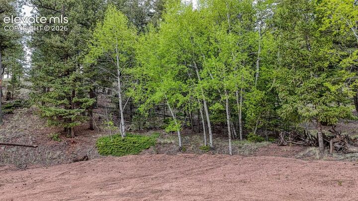 Property Photo: 918 Pinon Lane CO 80816