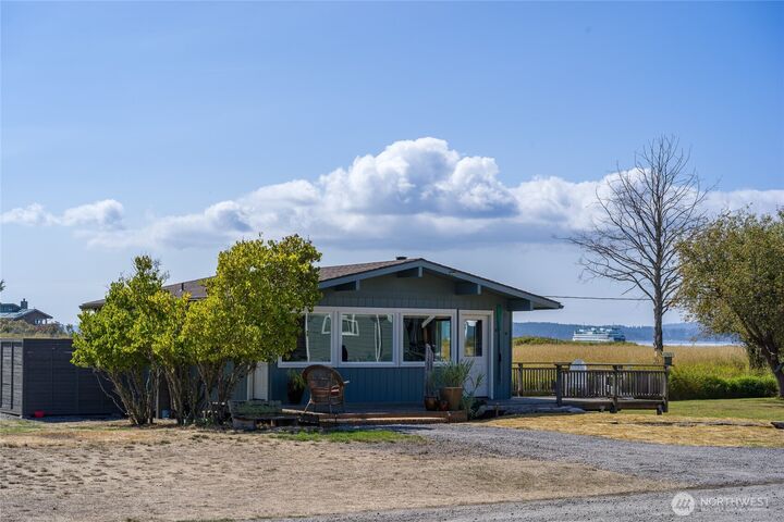 Property Photo: 331 Nelson Lane WA 98261