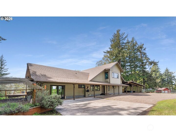 Property Photo: 115 Legacy Drive WA 98674