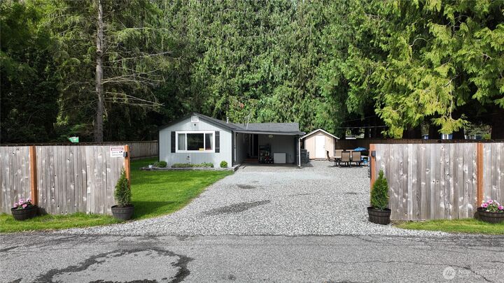 Property Photo: 8892 Peavey Road WA 98284