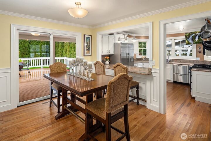 Property Photo:  17409  113th Avenue NE  WA 98011 