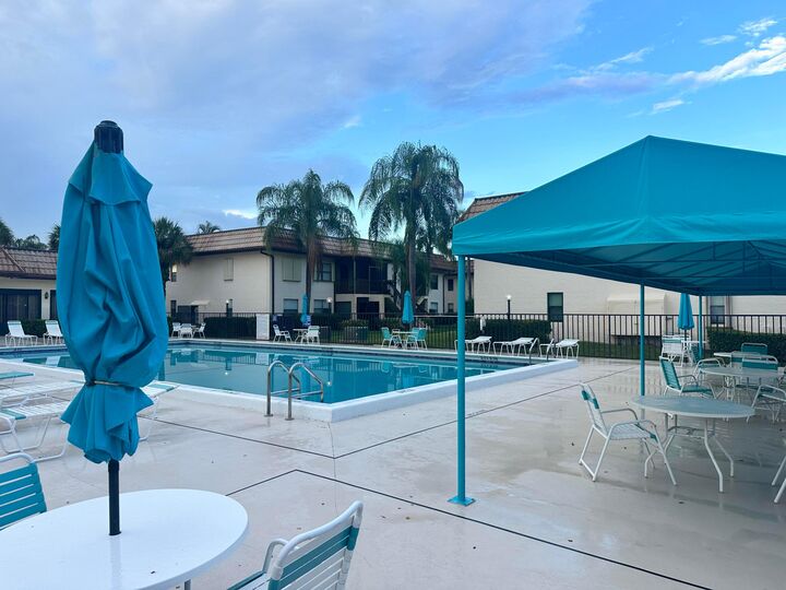 Property Photo:  7281 Golf Colony Court 204  FL 33467 