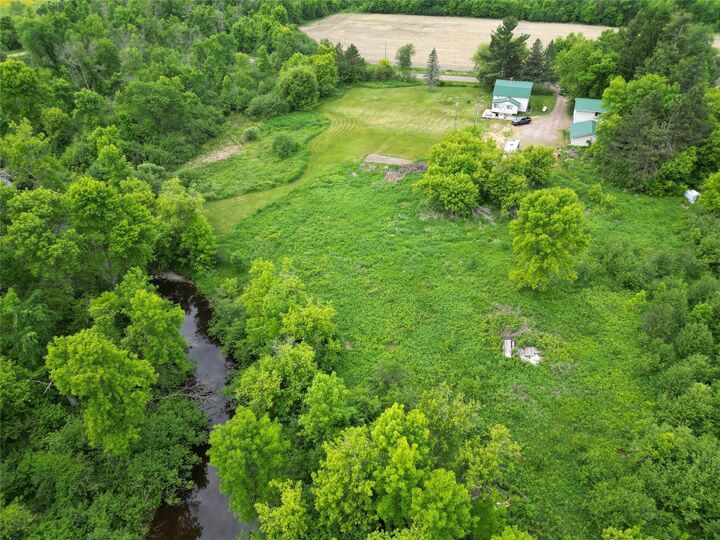 Property Photo:  N3937 Davis Road  WI 54848 