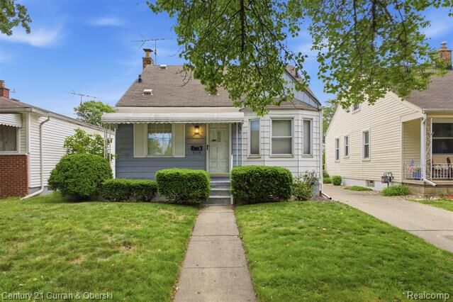 Property Photo:  17136 Harman Street  MI 48122 
