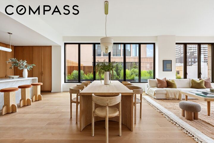 Property Photo:  323 Bergen Street Ph601 W  NY 11217 
