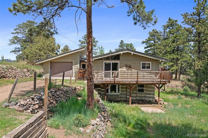 Property Photo:  24 Pine Road  CO 80401 