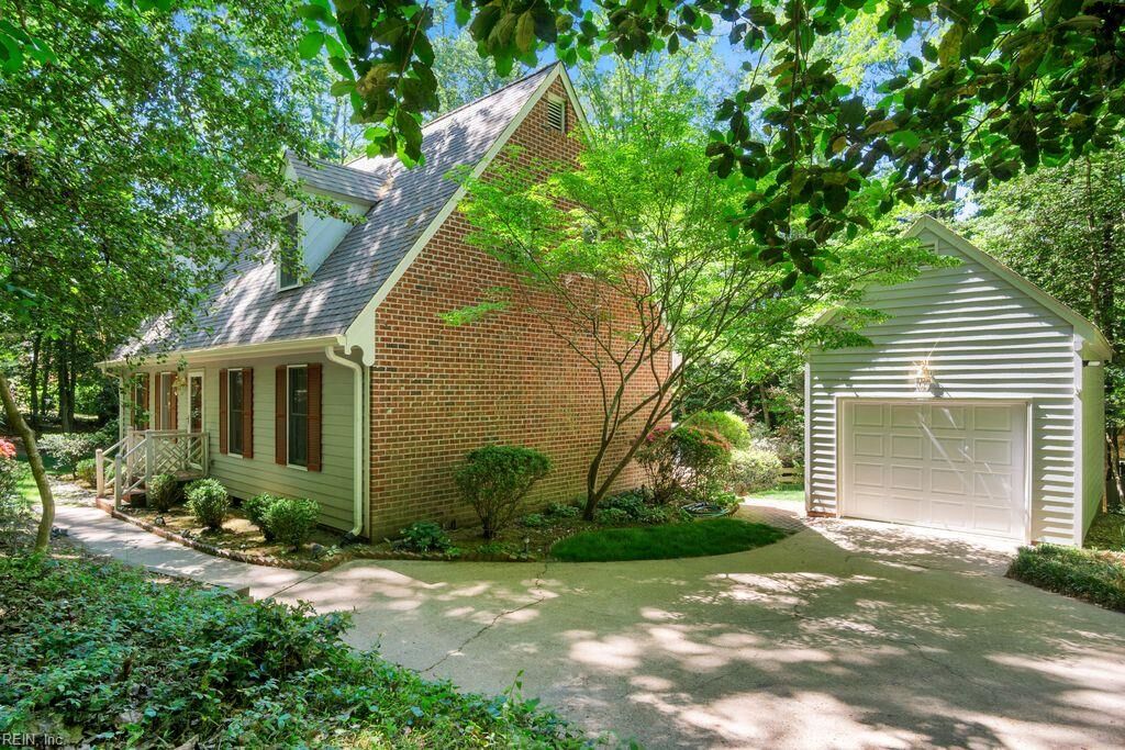 Property Photo:  2 Buford Rd  VA 23188 