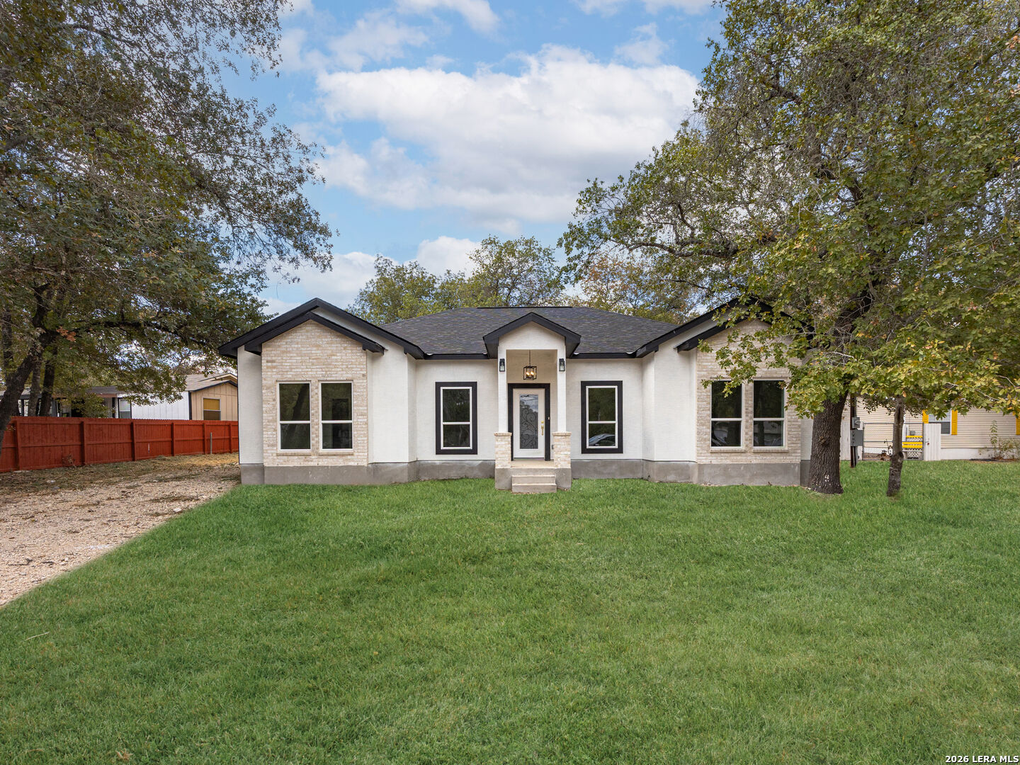 Property Photo:  23031 Fawn Trail Dr  TX 78112 